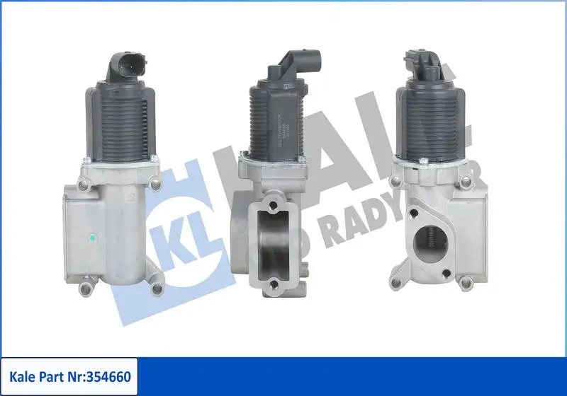 KALE 354660 EGR Valfi