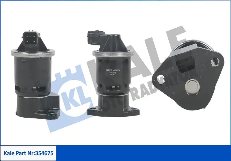 KALE 354675 EGR Valfi 96253548