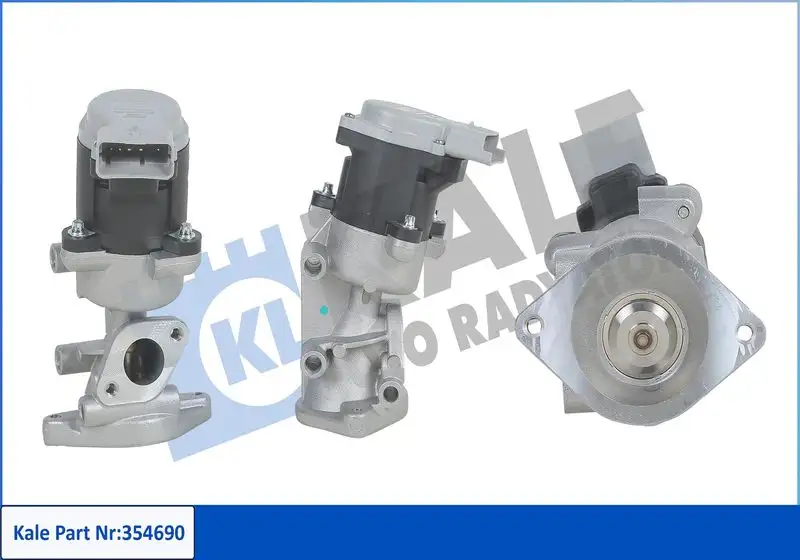 KALE 354690 EGR Valfi