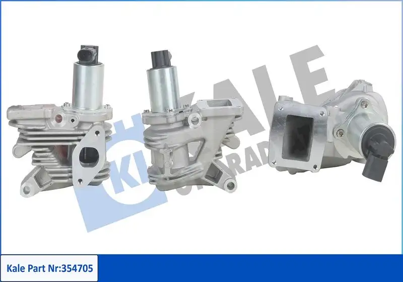 KALE 354705 EGR Valfi
