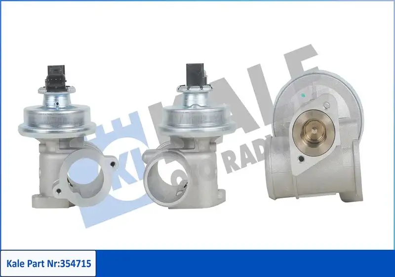 KALE 354715 EGR Valfi