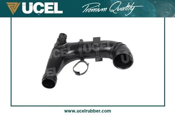 ÜÇEL 35496 Turbo Hortumu 51798935
