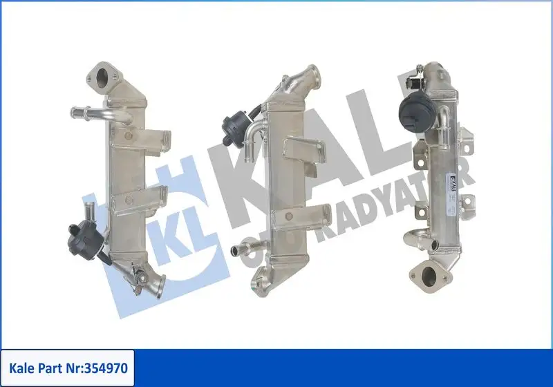 KALE 354970 EGR Valfi 8200910446