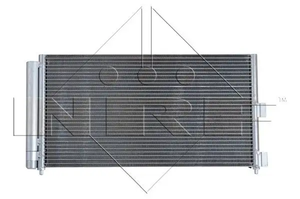 NRF 35500 Klima Radyatörü