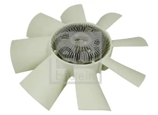 FEBI 35552 Fan Motoru