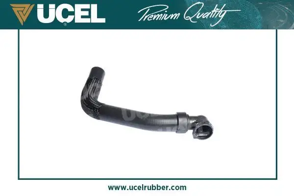 ÜÇEL 35570 Radyatör Üst Hortumu 51755572