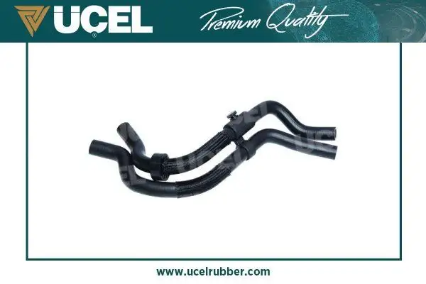 ÜÇEL 35572 Kalorifer Hortumu 46825333