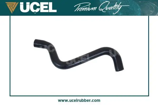 ÜÇEL 35577 Radyatör Üst Hortumu 46822731