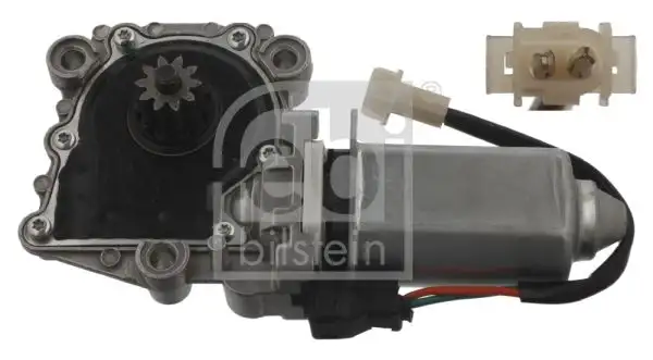 FEBI 35603 Ön Cam Kriko Motoru (Sol)