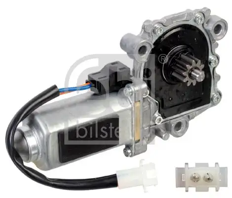 FEBI 35604 Ön Cam Kriko Motoru (Sağ)