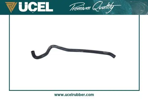 ÜÇEL 35634 Yedek Su Deposu Hortumu 51898749