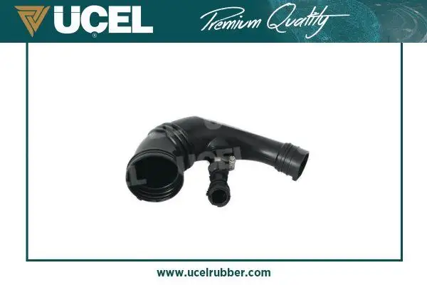 ÜÇEL 35661 Turbo Borusu