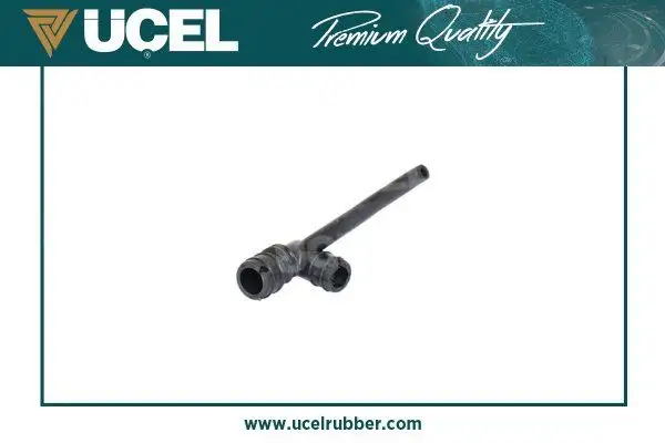 ÜÇEL 35697 Motor Havalandırma Hortumu 71769226