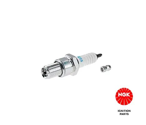 NGK 3570 (BR9ECS) Buji