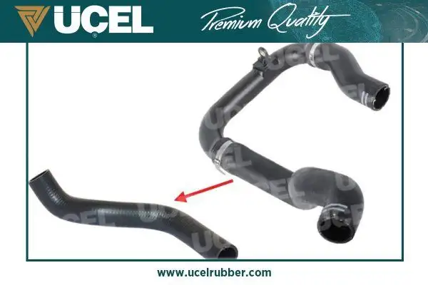ÜÇEL 35737 Turbo Hortumu 55703078