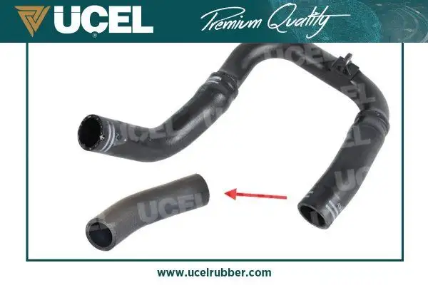ÜÇEL 35739 Turbo Hortumu 55703081