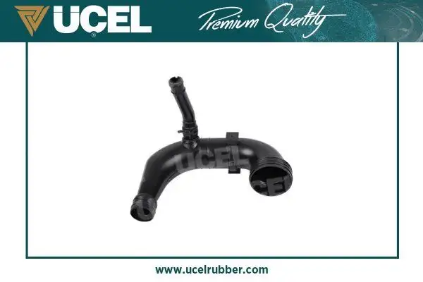 ÜÇEL 35741 Turbo Borusu 51777766