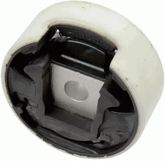 LEMFÖRDER 3575701 Motor Takozu (Arka) 3C0199867E