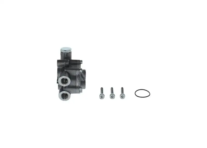 BOSCH 3576671113 Yakıt Pompası 1797650