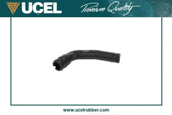 ÜÇEL 35777 Hava Filtre Hortumu 68309146AA