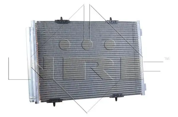 NRF 35779 Klima Radyatörü