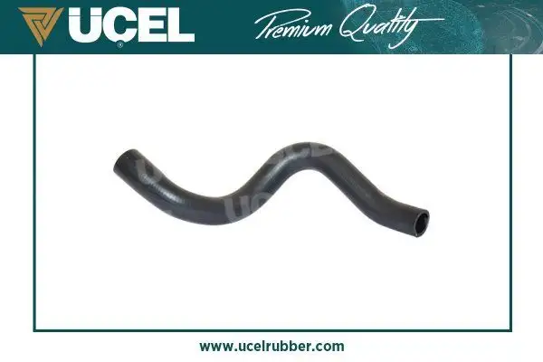 ÜÇEL 35780 Radyatör Üst Hortumu 51780676