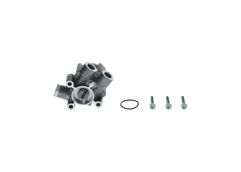 BOSCH 3579671105 Yakıt Pompası 1857014