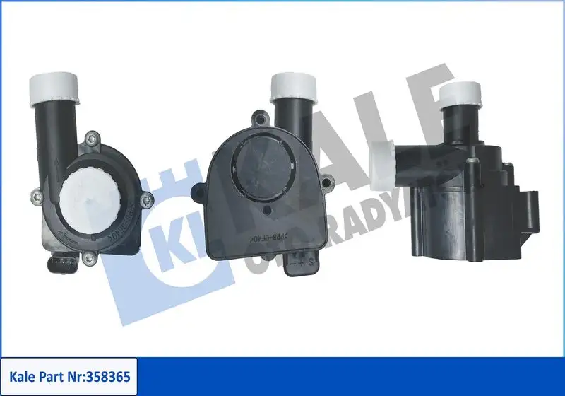 KALE 358365 İlave Su Pompası