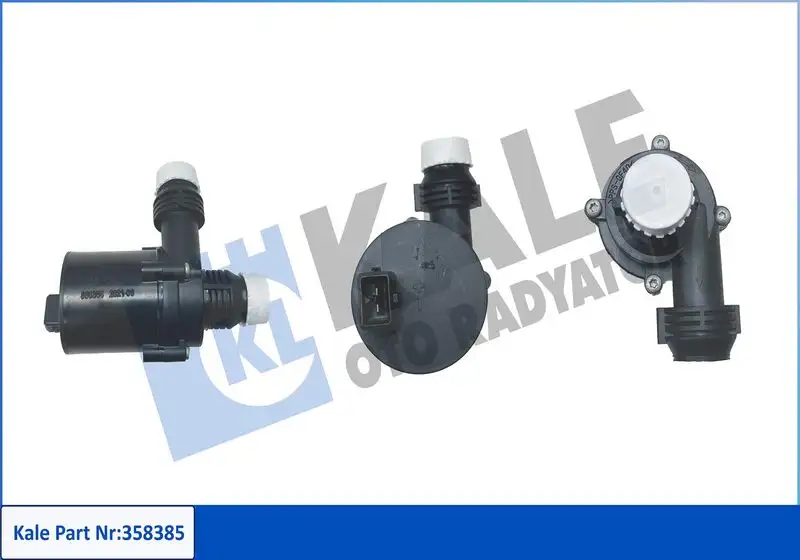 KALE 358385 İlave Su Pompası