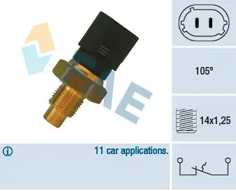 FAE 35890 Hararet Müşiri