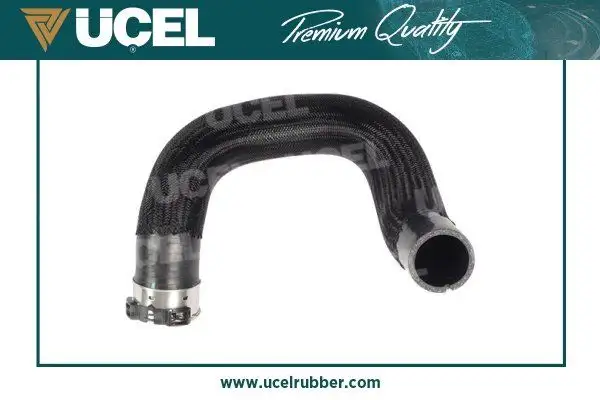 ÜÇEL 35890 Turbo Hortumu 52018233