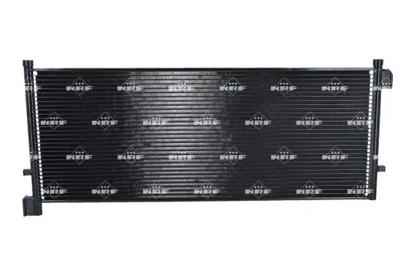 NRF 35892 Klima Radyatörü 20838901