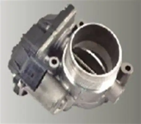 MAGNETI MARELLI 359000602390 Gaz Kelebeği 076128063A