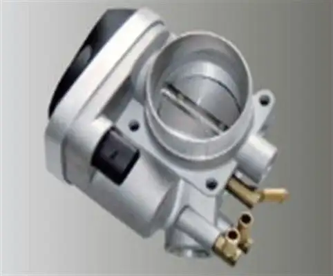 MAGNETI MARELLI 359000602540 Gaz Kelebeği 06A133062AB