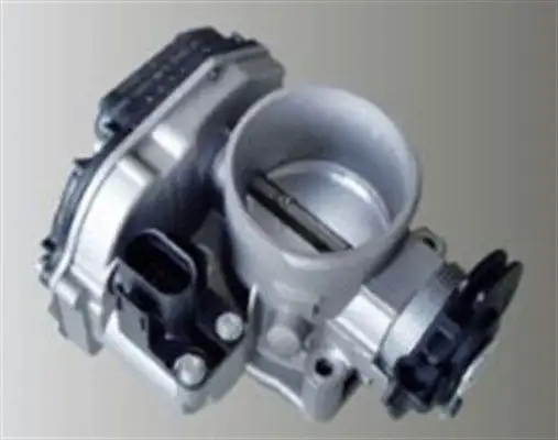 MAGNETI MARELLI 359000602850 Gaz Kelebeği 06A133063G
