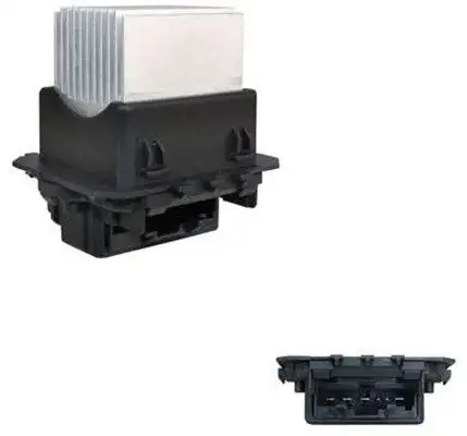 MAGNETI MARELLI 359000603080 Kalorifer Rezistansı 7701209850