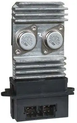 MAGNETI MARELLI 359000603100 Kalorifer Rezistansı 7701040562