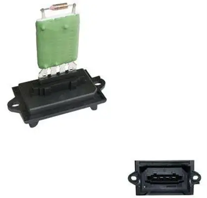 MAGNETI MARELLI 359000603280 Kalorifer Rezistansı 6441Q8