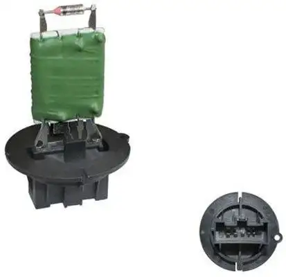MAGNETI MARELLI 359000603290 Kalorifer Rezistansı 9636618080