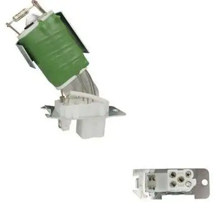 MAGNETI MARELLI 359000603300 Kalorifer Rezistansı