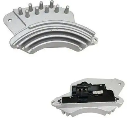 MAGNETI MARELLI 359000603370 Kalorifer Rezistansı A2108211651