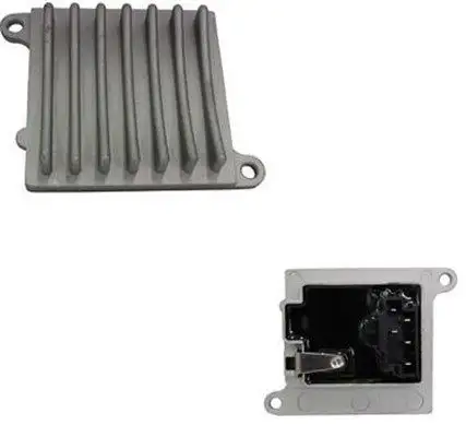 MAGNETI MARELLI 359000603390 Kalorifer Rezistansı A2208209210