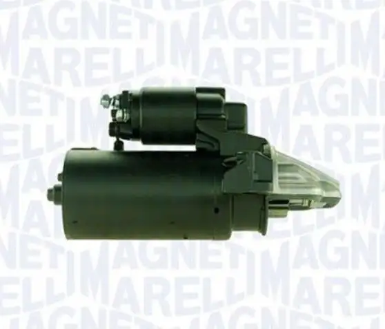 MAGNETI MARELLI 359001400030 Marş Motoru