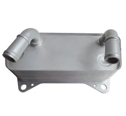 MAGNETI MARELLI 359001601630 Şanzıman Yağ Soğutucu 02E409061B