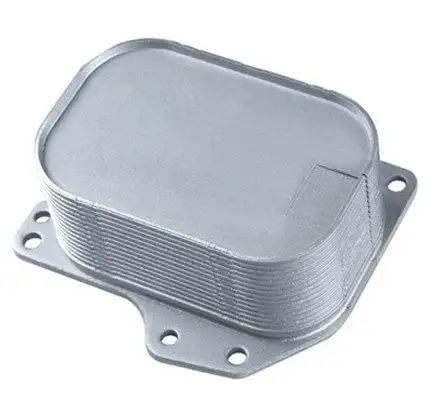 MAGNETI MARELLI 359001601690 Şanzıman Yağ Soğutucu 03N117021