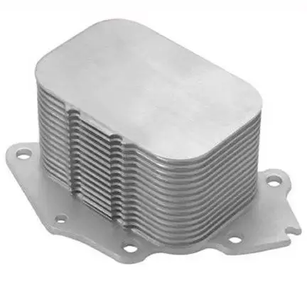 MAGNETI MARELLI 359001601960 Şanzıman Yağ Soğutucu 110436