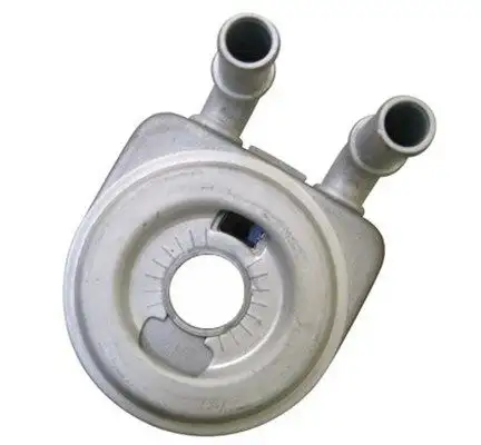 MAGNETI MARELLI 359001601970 Şanzıman Yağ Soğutucu 1103N0