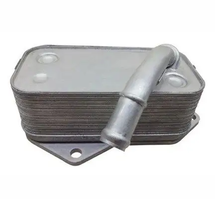 MAGNETI MARELLI 359001602040 Şanzıman Yağ Soğutucu 11427525333