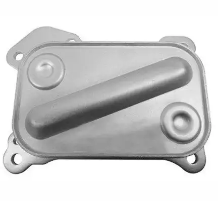MAGNETI MARELLI 359001602520 Şanzıman Yağ Soğutucu 73500434