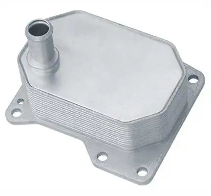 MAGNETI MARELLI 359001602650 Motor Yağ Soğutucu BK3Q6B624BB
